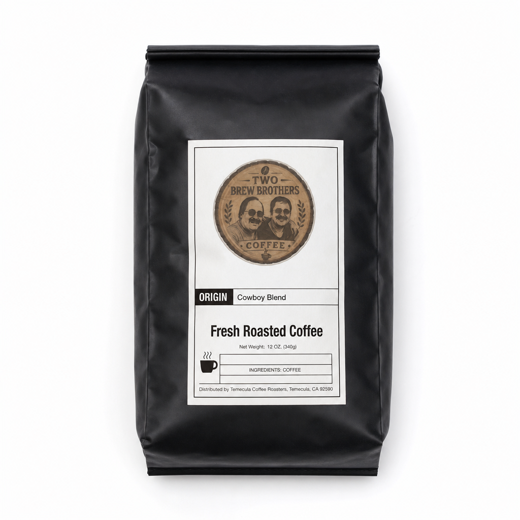 Cowboy Blend