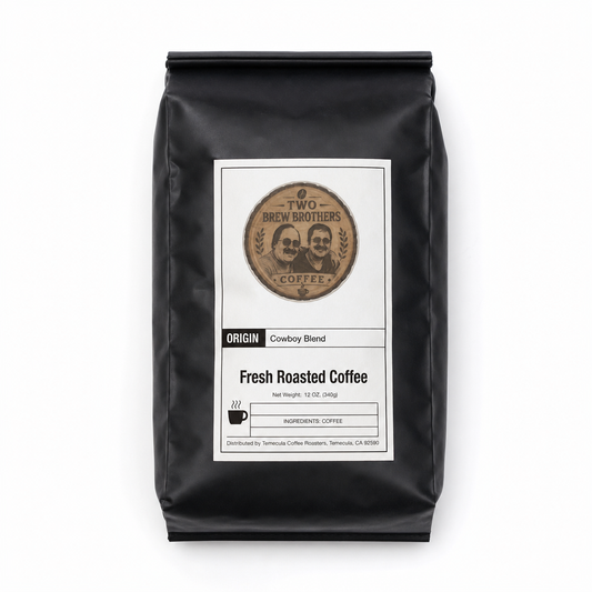 Cowboy Blend